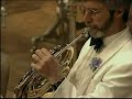 Title:John Williams Plays Flying Theme (E.T) Description:Performed during a boston pops show.