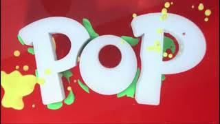 Pop Ident Uk 2015, Version