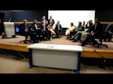 DMC Class of 1984 Reunion: Baet Baazi Clip 2