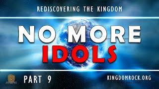 No More Idols
