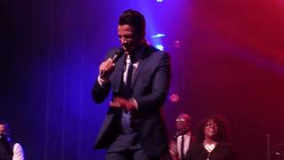 Watch Peter Andre Show U Somethin video