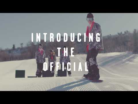 For the Love of Snowboarding, Volcom Debuts World-Class U.S. Snowboard Team Uniforms for the Olympic Winter Games Beijing 2022