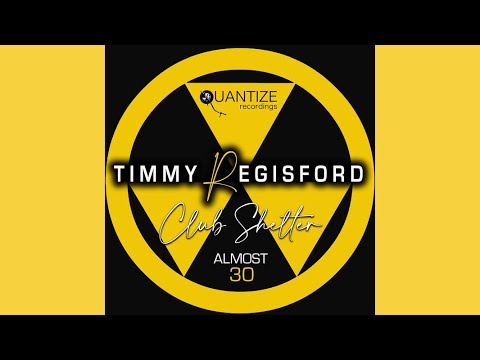 Timmy Regisford Feat.Soul Star - Khale (Original Mix)