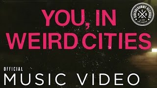 Watch Jeff Rosenstock You In Weird Cities video