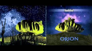 Haddad - Orion (2000)