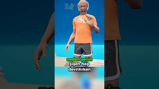 Şişeyi Dik Düşürme Taktiği
