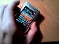 Foto pequena SIEMENS MOBILES MP3 TEST