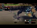 Monoblos Hunt Monster Hunter Freedom Unite Remote Joy Lite Test Monoblos Hunt Monster Hunter Freedom Unite Remote Joy Lite Test