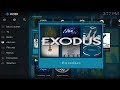 How To Install Exodus Add-on into Kodi Krypton From Its Repository Directly..
