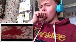 19-Year-Old Kid Creates Badass Fighting Anime REACTION