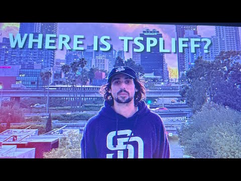 Where is Tspliff?