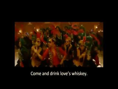 Do Dhaari Talwar - Mere Brother Ki Dulhan w Translations