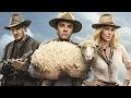 &quot;A MILLION WAYS TO DIE IN THE WEST&quot; | Trailer Check &amp; Infos D...