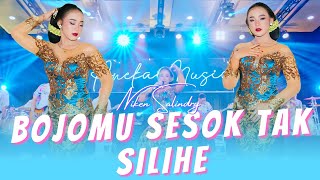 Download lagu Niken Salindry - BOJOMU SESOK TAK SILIHE (  ANEKA SAFARI)