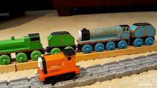 Rusty To The Rescue