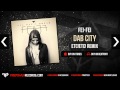 Fei-Fei - Dab City (ETC!ETC! Remix)
