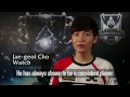 NaJin White Shield players talk respect to Froggen and call him the western Faker :) | S4 Worlds
