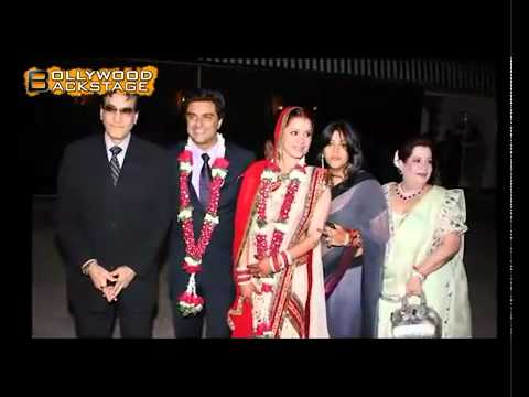 Wedding Photos Sameer Soni on Sameer Soni   Neelam Kothari Wedding  Correct Worlds Info Blogspot Com