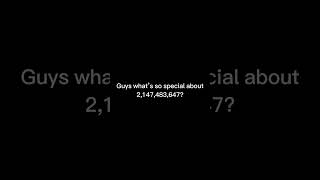 2147483647