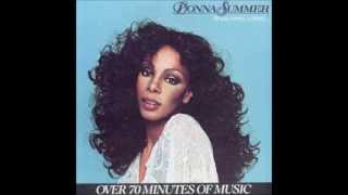 Watch Donna Summer Once Upon A Time video