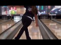 Lauren Hoffman bowling.mov