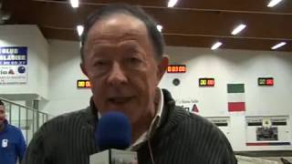 Campionati Italiani Assoluti di Tiro - Volo Campionati Italiani Assoluti di Tiro - Volo