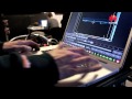 Making of 'Pegasus' -- HUAWEI Ascend