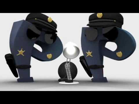 pixar logo parody. A parody of the Pixar Leader.