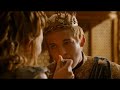 Joffrey Baratheon S Death Scene Game Of Thrones King Joffrey ...