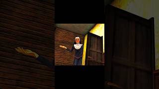 Evil Nun 2
