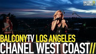 Watch Chanel West Coast Punch Drunk Love video