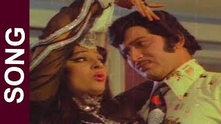Nuvvu Nenu Unnamu Video Song Agent Gopi Movie Songs Krishna, Jayaprada Svv