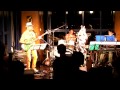 "Quimbara" "Celia Cruz"　オリエンタルボンゴ　ライブ　2011 @ Live juke (広島市)