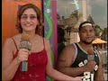 Alison Pipitone interview