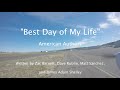 “Best Day of My Life” - American Authors Lyric Video Flight KOKB to Catalina Island (KAVX Airport) Mp3
