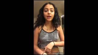 Malutrevejo Drama And Danielle Breis Live Dissing People And More