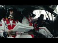 WRC Neste Oil Rally Finland 2013: Stages 14-18