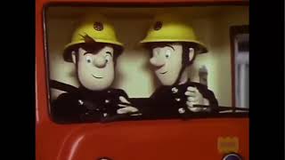 Fireman Sam - Theme Song - Uk - Reversed - Low Pitched