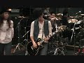 楽園 - The Yellow Monkey Cover session Vol.2 2009/11/23【音ココ♪】