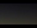 Pulsating And Expanding Western Sky UFO - October 26, 2013 | In5D.com