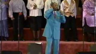 Watch Daryl Coley Jesus Saves feat New Generation Singers Reunion Choir video