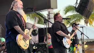 Watch Bowling For Soup Bfff video