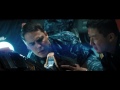 Battleship 3 Taylor Kitsch Rihanna Liam Neeson Vs Aliens Entv