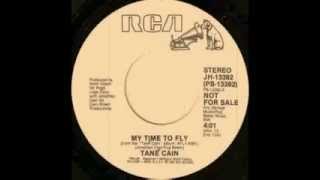 Watch Tane Cain My Time To Fly video
