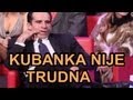(INTERVJU) Ekrem Jevric - '' Kubanka nije trudna ''