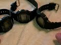 DW 5600