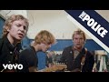 The Police - Message In A Bottle (Official Music Video)
