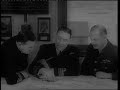 VICTORY AT SEA - THE WORLD SLIPS INEVITABLY TOWARDS ALL-OUT CONFLIC