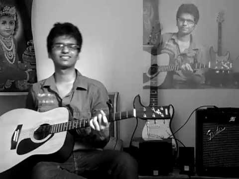 Tere Mera Pyar ( Pehla ye pehla ) Kumar Sanu Unplugged Acoustic...