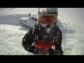 Eagle Valley Lodge with Rene St-onge Deep Powder